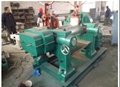 Two Roller Rubber Open Mixing Mill 2