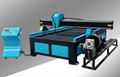 affordable table type CNC plasma cutter