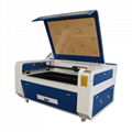 CNC CO2 Laser Etching/Engraving And