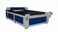 Acrylic/MDF Co2 Laser Cutter Machine for