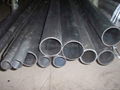 Nickel tube or Nickel pipe  2