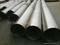 Nickel tube or Nickel pipe  3