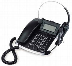 北恩V200H電話耳機