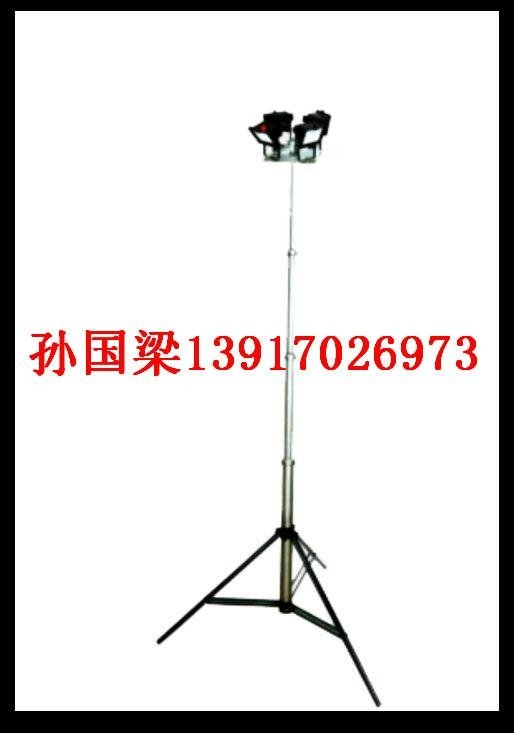 GAD506A大型升降式照明装置 5
