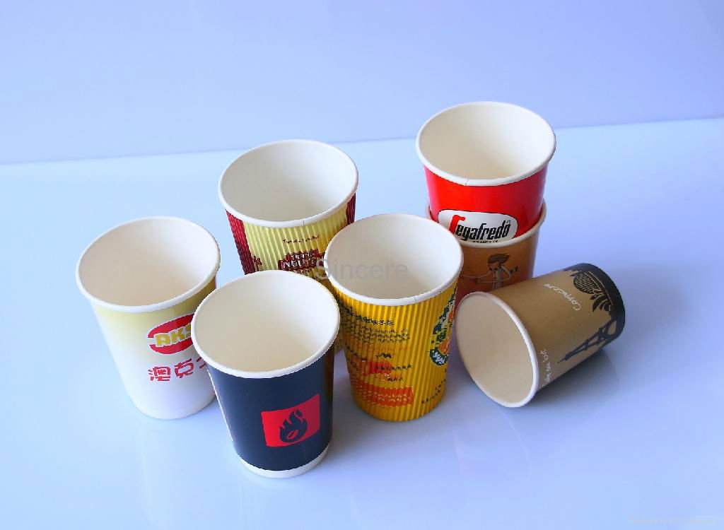 paper cup making machine 4