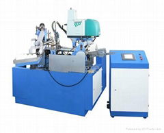 ZZB-120 water cone paper cup making machine