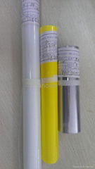 plastic materials (pp,ps,pvc,pla)