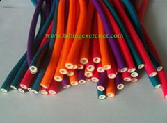 natural latex tube tubing hose latex