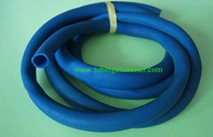multi-layer latex tube tubing hose latex