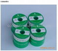 Lead-free solder wire