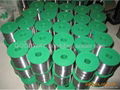 Lead-free solder wire 4