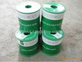 Lead-free solder wire 5