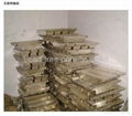 Lead-free pure tin ingot 2