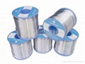 Lead solder wire 3