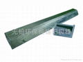 Lead-free pure tin anode rod Sn99.96 1