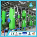 Environmental and energy saving Oil Refinery plant 1