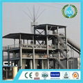 Environmental and energy saving Oil Refinery plant 4