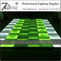 LED Brick Dance Floor Lighting Event