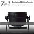 LED Wash Par 18x10W RGBW Spotlight DMX 3