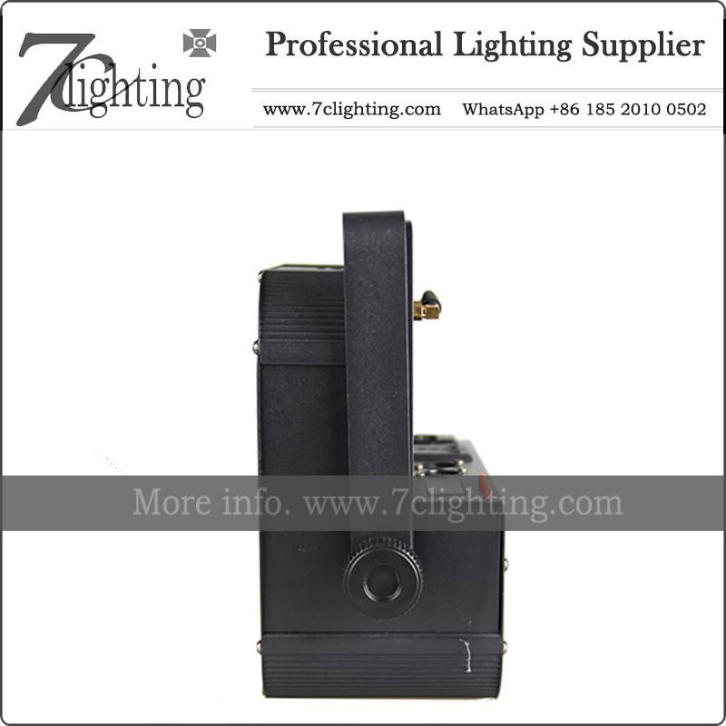 Battery LED Par Light Wireless Uplighting 2