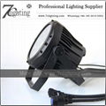 18x10W LED PAR RGBW Spot Light Waterproof 3