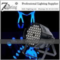 162W UV LED Blacklight For Disco,DJs 2