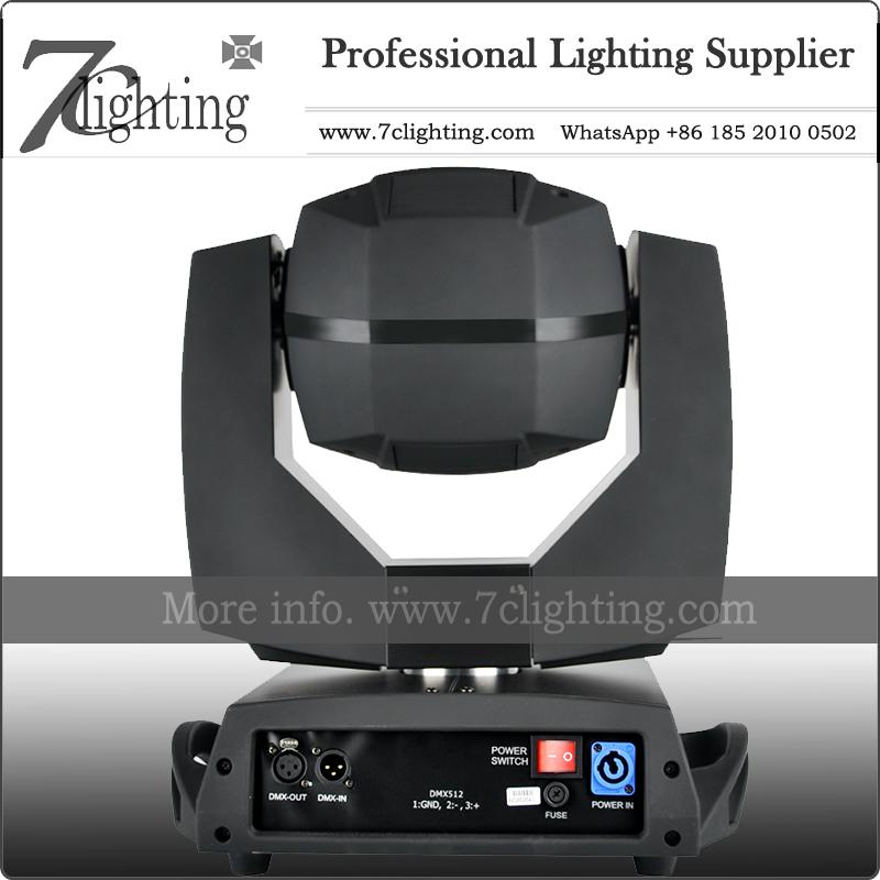 200W 5R Sharpy Beam Moving Head 230W 7R 3