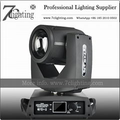 200W 5R Sharpy Beam Moving Head 230W 7R