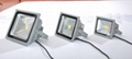 LED Floodlight 10W