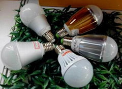 led bulb