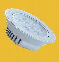 15 W LED Downlight