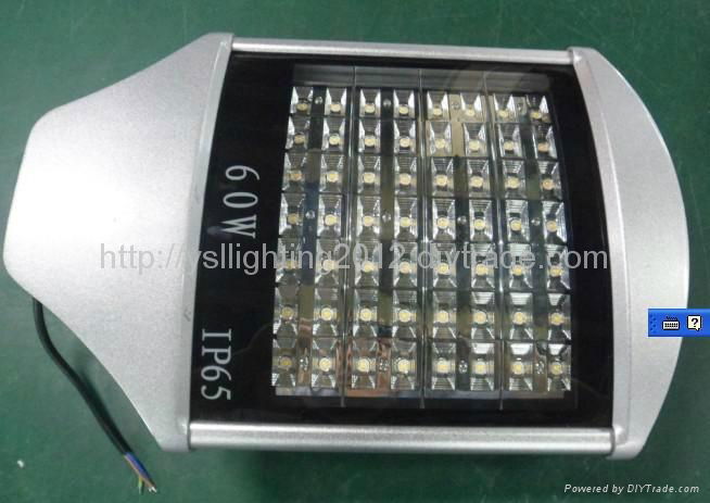 LED Streetlight 56W 2