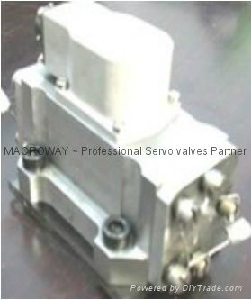 35 series servo valve