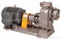 O-Type Self-Priming Pump	 