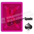 Professional Magic Props USA Paper Bicycle Standard Marked Playing Cards Contact