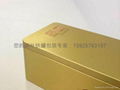 The public version of the Wuyishan Dahongpao tea tin packaging 4