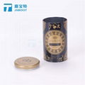 Tea tin black tea tin coffee tin 3