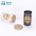 Tea tin black tea tin coffee tin