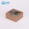 window food iron box candy iron box cake iron box