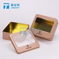 window food iron box candy iron box cake iron box