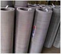 SS wire mesh