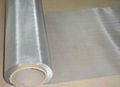 Stainless Steel Wire Mesh 