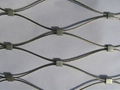 Stainless Steel Decorative Mesh