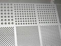 Stainless Steel Perforated Metal 3