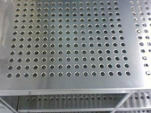 Stainless Steel Perforated Metal 4