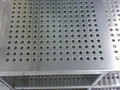 Stainless Steel Perforated Metal