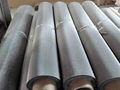 Stainless Steel Woven Wire Mesh 3