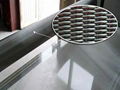 Stainless Steel Dutch Wire Mesh 1