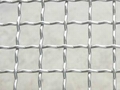 Stainless Steel Crimped Mesh