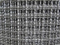 Stainless Steel Crimped Mesh